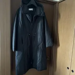 中古品　コート