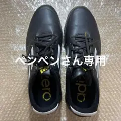 adizero ゴルフシューズ 黒