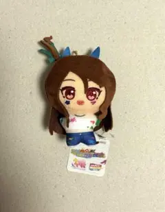 2025年最新】キングヘイローぬいぐるみの人気アイテム - メルカリ