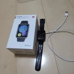 HUAWEI WATCH FIT 2 本体