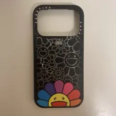 村上隆 フラワー iPhone13mini ケース - メルカリ