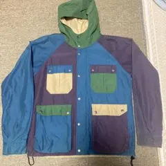 【最終値下げ】Stussy 「Sailaway Jacket」XL 最終値下げ】Stussy 「Sailaway Jacket」XL - メルカリ