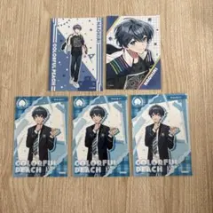 カラフルピーチなおきりさんブロマイド