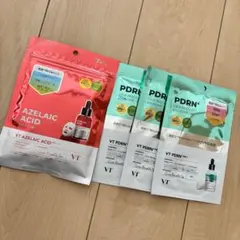 VT シートマスク セット