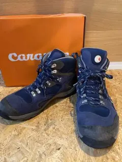 キャラバン 27.5