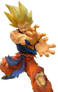ドラゴンボール レジェンズ　 孫悟空 フィギュア