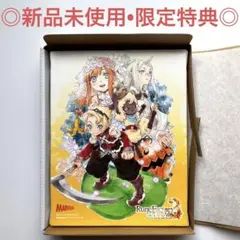 【新品未使用】キャンバスアート ルンファク3 ワンダーグー限定