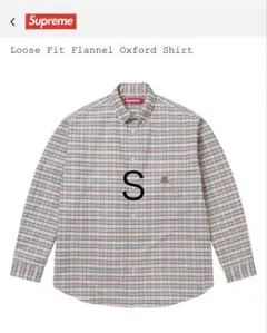 2026年最新】loose fit flannel oxford shirtの人気アイテム - メルカリ