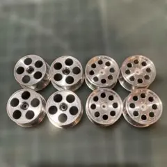 2025年最新】ミニ四駆 アルミホイールの人気アイテム - メルカリ