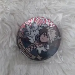 2025年最新】十傑 爆豪 缶バッジの人気アイテム - メルカリ