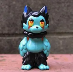 2025年最新】おおかみくん ソフビの人気アイテム - メルカリ