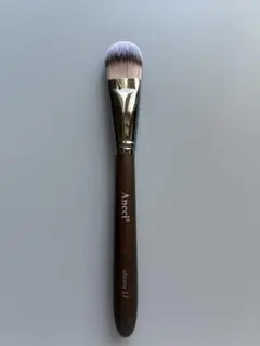 Ancci brush ebony 11 ファンデーションブラシのサムネイル