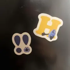 パペットスンスン　スシローコラボ　H!!