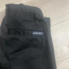 ☆GWセール☆タグ付☆パーリーゲイツ ゴルフパンツ サプレックス素材
