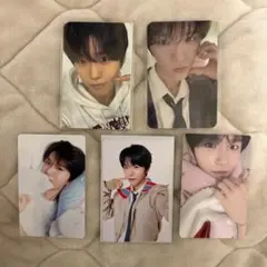 2026年最新】NCT ジェヒ トレカの人気アイテム - メルカリ