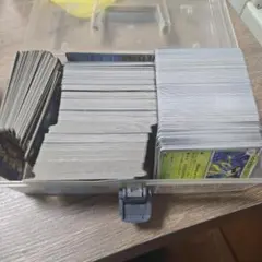 ポケモンカードセット 収納ケース付き