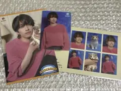 MAZZEL エイキ アニマーゼル