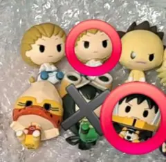 僕のヒーローアカデミア いつまでも手を差し伸べ続ける物語 ちょこのっ