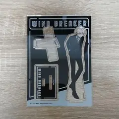 WIND BREAKER 梶蓮 スーツ アクリルスタンド