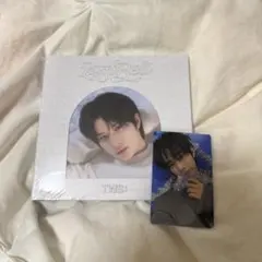 TWS Last Bell Compact Ver. ギョンミン