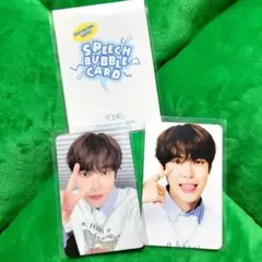 NCT127 ドヨン トレカ YOURS トレカ