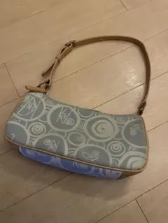 7月限定価格✨Kenzo ハンドバック ヴィンテージ - メルカリ