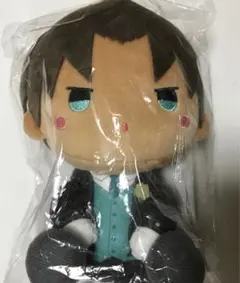 名探偵コナン セガラッキーくじ a賞