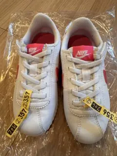 NIKE コルテッツイージーオン
