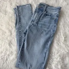 ユニクロデニム 56 レディース