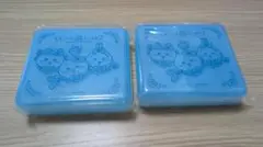 ちいかわ まじかるちいかわ マルチプラケース 2個セットのサムネイル