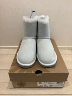 UGG W MINI BAILEY BOW ♡新品未使用のサムネイル