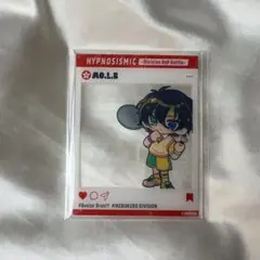 山田三郎 ランダムアクリルカード