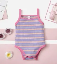 ベビータンクトップ　80-86cm