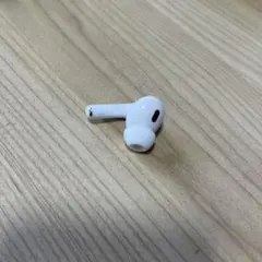 AirPodsPro2本体 ホワイト 左耳美品