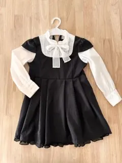 入園式 卒園式 女の子フォーマル ワンピース 110