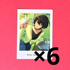 あんスタ ぱしゃっつ vol.6 Private 朔間凛月のサムネイル
