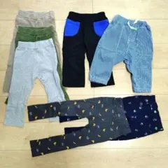 【専用です】ズボン パンツ 7点セット 95cm