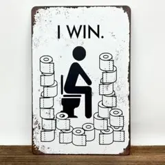 S002 ブリキ看板 プレート インテリア おしゃれ 壁掛け 雑貨 壁面飾り