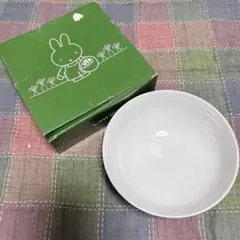 LAWSON ローソン　ミッフィー　ボウル　鉢　食器　未使用品