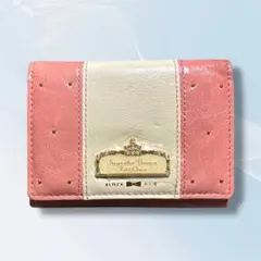 サマンサタバサ プチチョイス カードケース ピンク 定期入れ パスケース 女性