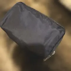 【連休特価】Lesportsac ポーチ　ブラック