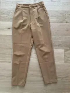 GU テーパードパンツ Mサイズ