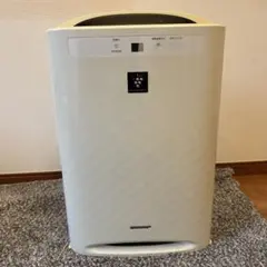 FU-F51 SHARP 空気清浄機 プラズマクラスター - メルカリ
