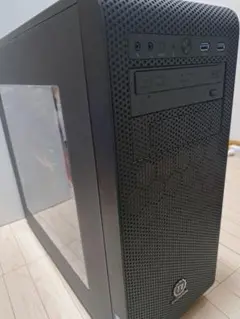 自作 Corei3 12100F/24G/SSD500G/GT710/Win11 - メルカリ