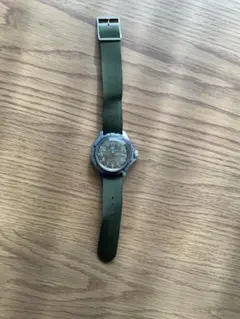Vostok Komandirskie パラシュート部隊 腕時計のサムネイル