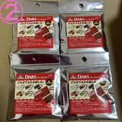 DARSキーホルダー