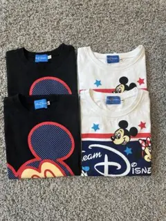 (しおん様専用)東京ディズニーリゾート tシャツ まとめ売り