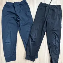 UNIQLOユニクロ　エアリズム　130