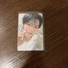 seventeen 映画特典 トレカ ジョンハン - メルカリ