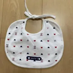 美品⭐︎スタイ　ミキハウス